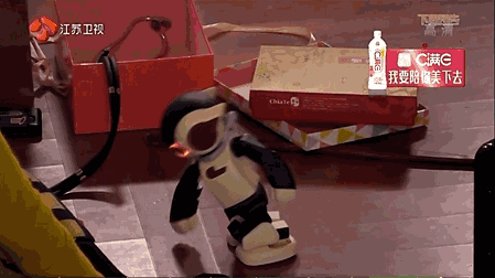 Robi机器人为何与陈柏霖关联?-第3张图片-广州国自机器人 Robi机器人为何与陈柏霖关联?-第3张图片-广州国自机器人