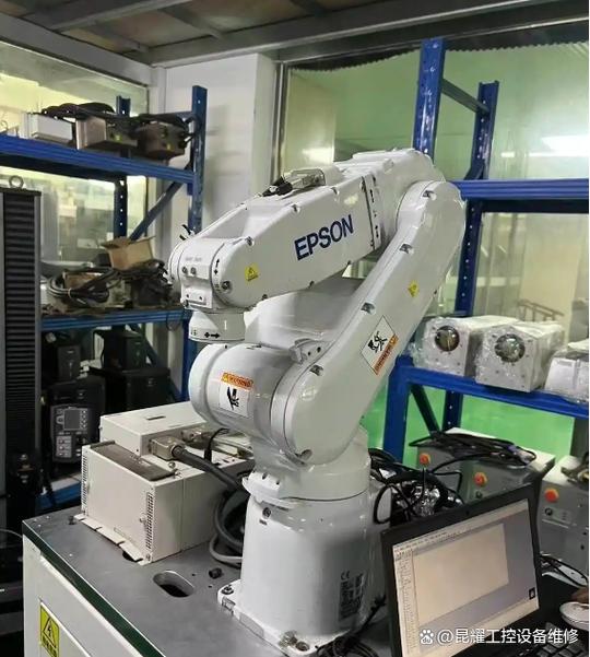 Alpha机器人维修,如何快速精准解决问题?-第1张图片-广州国自机器人 Alpha机器人维修,如何快速精准解决问题?-第1张图片-广州国自机器人