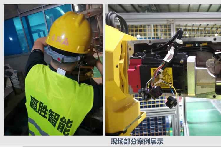 Alpha机器人维修,如何快速精准解决问题?-第3张图片-广州国自机器人 Alpha机器人维修,如何快速精准解决问题?-第3张图片-广州国自机器人