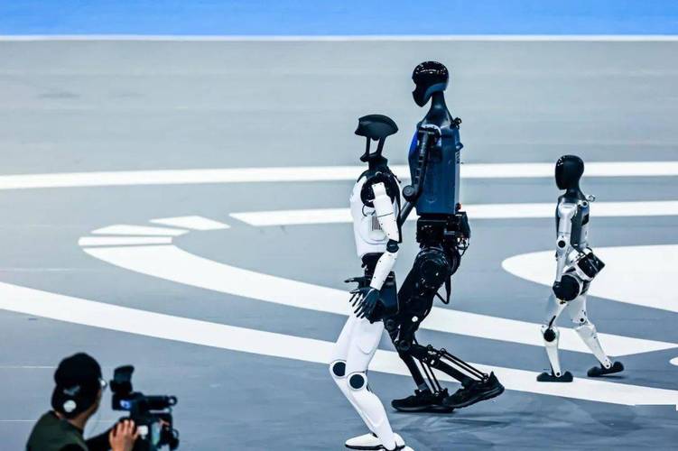 2025 机器人 广东-第3张图片-广州国自机器人