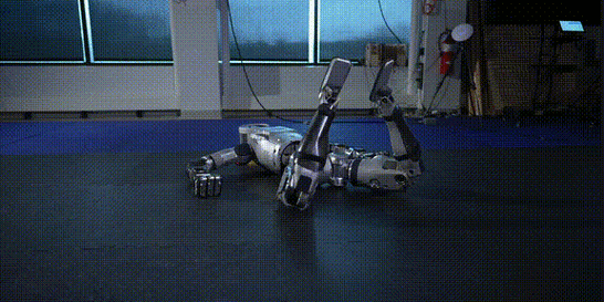 谷歌Atlas机器人能做什么?-第2张图片-广州国自机器人 谷歌Atlas机器人能做什么?-第2张图片-广州国自机器人