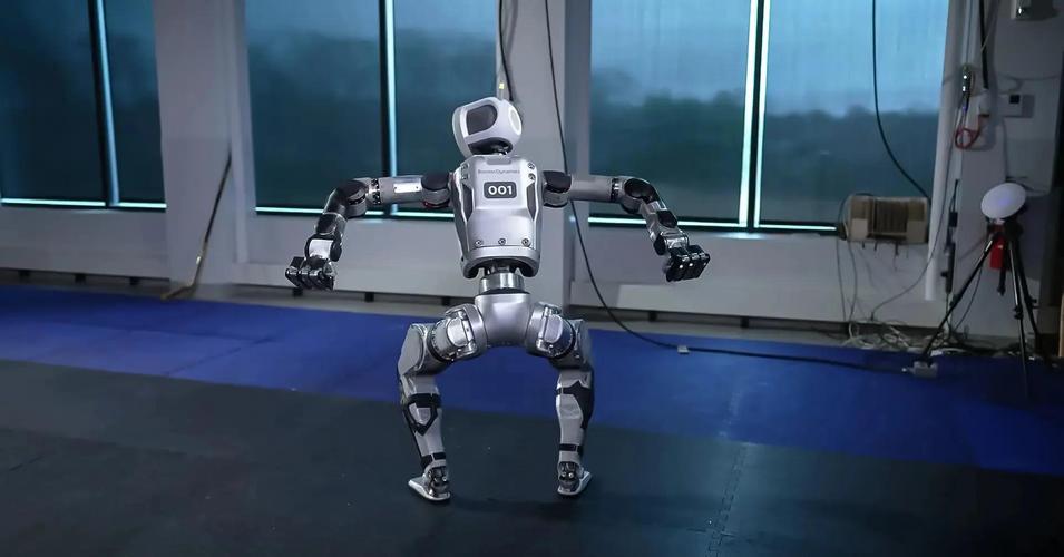 谷歌Atlas机器人能做什么?-第1张图片-广州国自机器人 谷歌Atlas机器人能做什么?-第1张图片-广州国自机器人