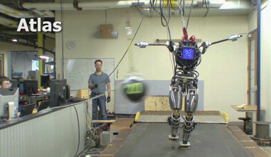 谷歌Atlas机器人能做什么？-第3张图片-广州国自机器人