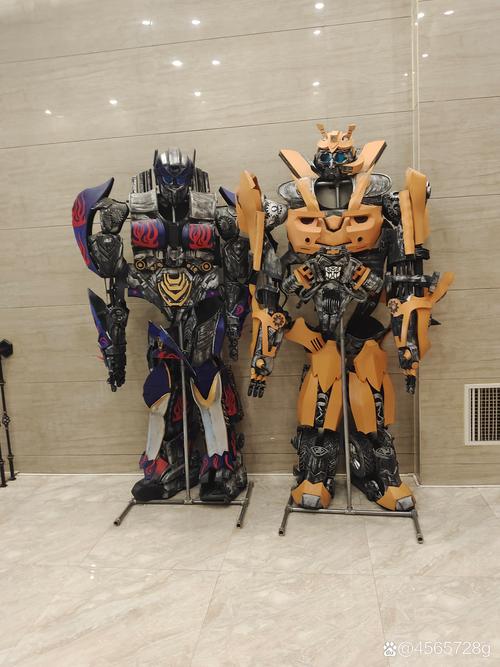 slasher躲机器人-第2张图片-广州国自机器人