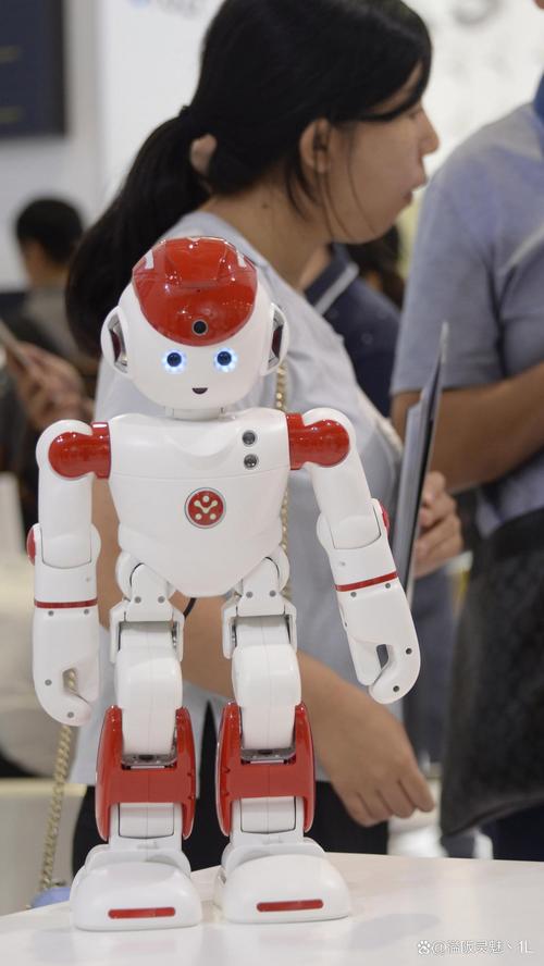 anki机器人2025-第3张图片-广州国自机器人