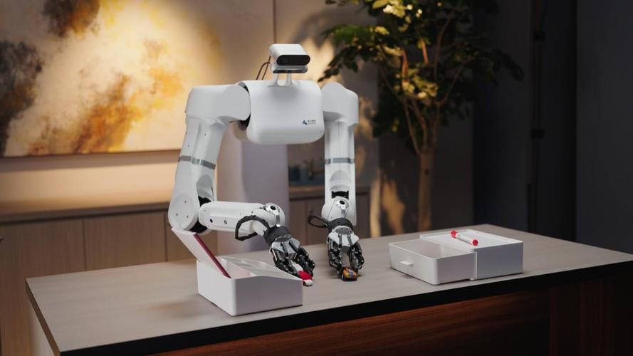 大众熟知的人工智能产品有哪些?-第1张图片-广州国自机器人 大众熟知的人工智能产品有哪些?-第1张图片-广州国自机器人