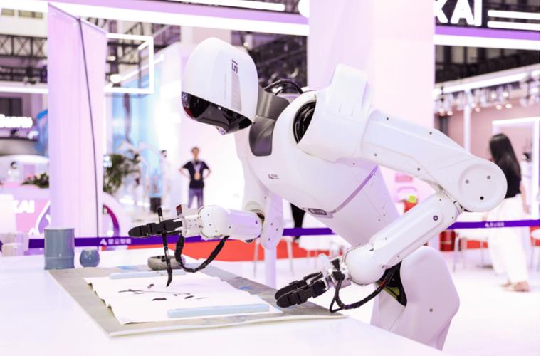 大众熟知的人工智能产品有哪些?-第2张图片-广州国自机器人 大众熟知的人工智能产品有哪些?-第2张图片-广州国自机器人