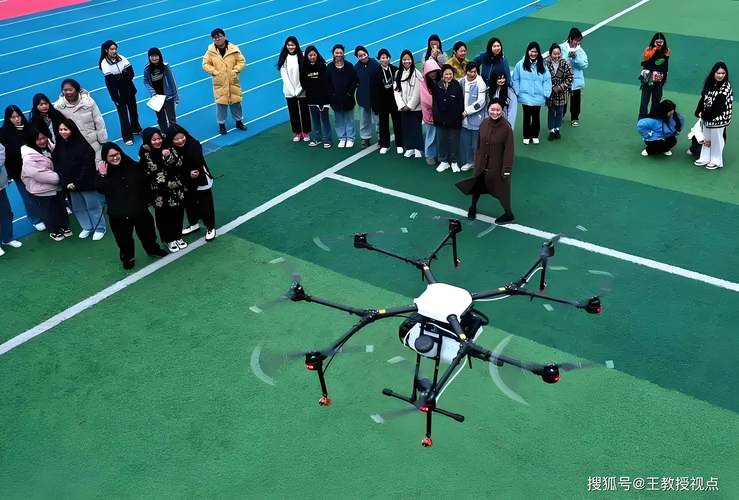 无人机直播教学视频怎么下载？-第3张图片-广州国自机器人