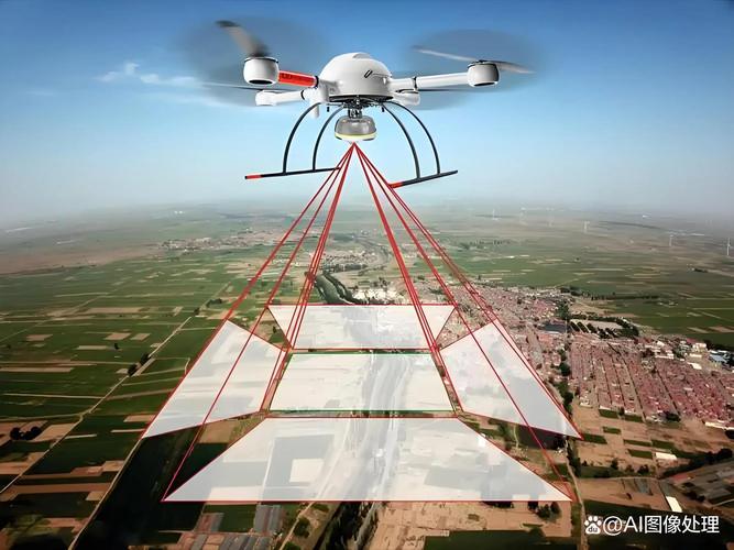 抗无人机干扰的WIFI如何实现精准防护？-第3张图片-广州国自机器人