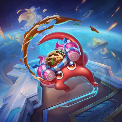 lol人工智能头像霸天-第2张图片-广州国自机器人 lol人工智能头像霸天-第2张图片-广州国自机器人