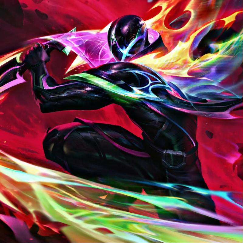 lol人工智能头像霸天-第1张图片-广州国自机器人 lol人工智能头像霸天-第1张图片-广州国自机器人