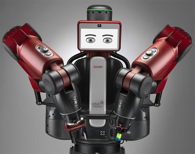 baxter机器人重启-第1张图片-广州国自机器人