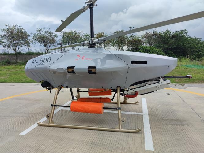 中国无人机600万一架-第1张图片-广州国自机器人 中国无人机600万一架-第1张图片-广州国自机器人