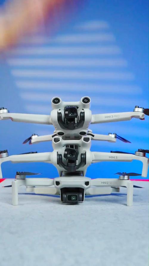 GoPro无人机与大疆,谁更值得入手?-第3张图片-广州国自机器人 GoPro无人机与大疆,谁更值得入手?-第3张图片-广州国自机器人