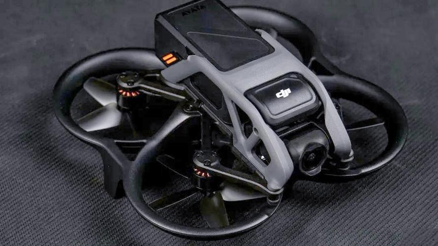 GoPro无人机与大疆,谁更值得入手?-第2张图片-广州国自机器人 GoPro无人机与大疆,谁更值得入手?-第2张图片-广州国自机器人