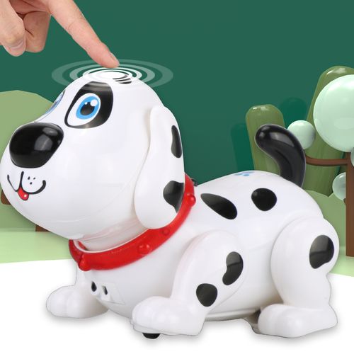 小狗机器人 puppy-第3张图片-广州国自机器人