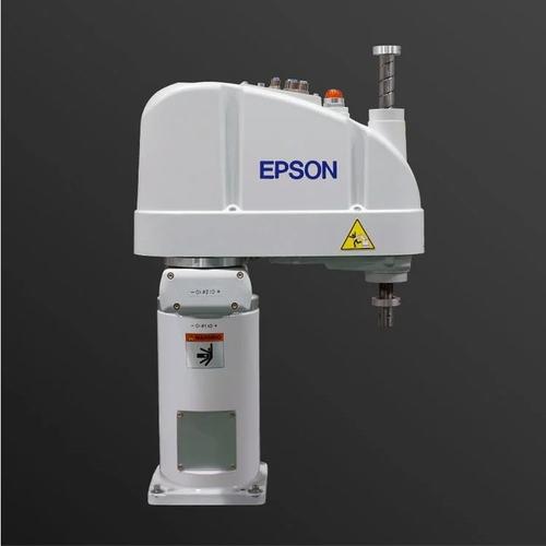 Epson机器人通信如何实现高效连接？-第3张图片-广州国自机器人