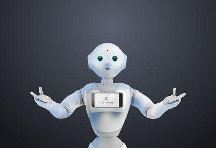 pepper机器人教程怎么学？-第3张图片-广州国自机器人