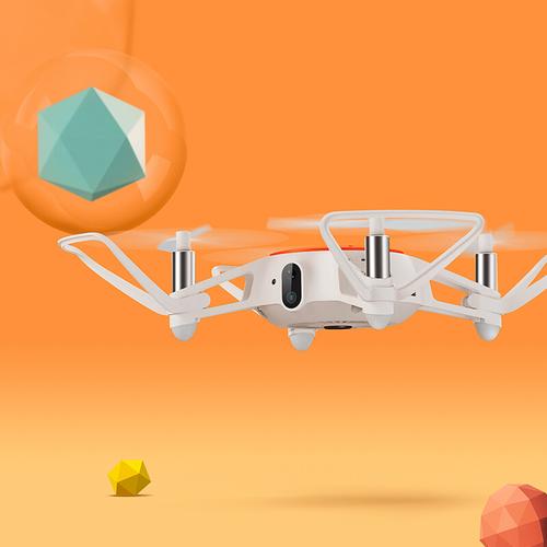 小米无人机还得用app-第2张图片-广州国自机器人