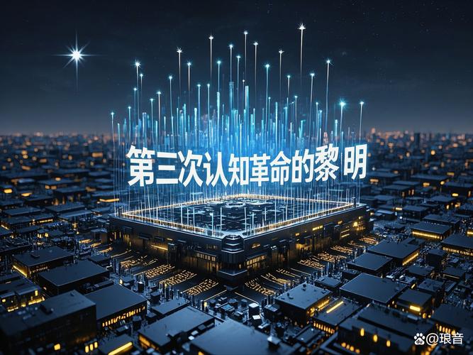 人工智能革命 什么时候-第3张图片-广州国自机器人