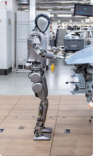 UB服务机器人有哪些核心功能？-第2张图片-广州国自机器人