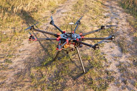 8旋翼无人机 cetc-第1张图片-广州国自机器人 8旋翼无人机 cetc-第1张图片-广州国自机器人