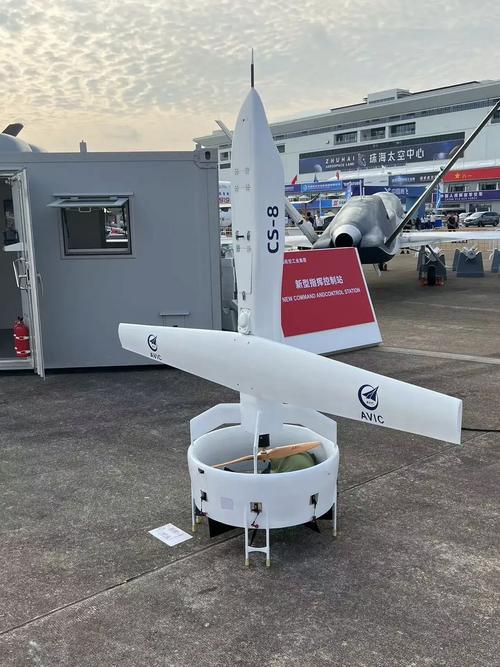 8旋翼无人机 cetc-第3张图片-广州国自机器人 8旋翼无人机 cetc-第3张图片-广州国自机器人