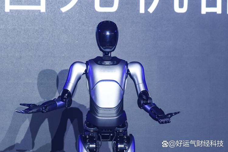 sibot 智能机器人-第2张图片-广州国自机器人