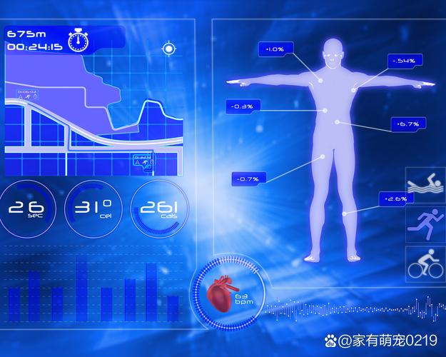 人工智能与动物疾病检测-第3张图片-广州国自机器人