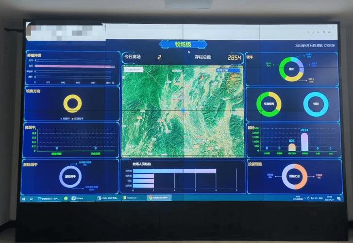 人工智能与动物疾病检测-第2张图片-广州国自机器人 人工智能与动物疾病检测-第2张图片-广州国自机器人