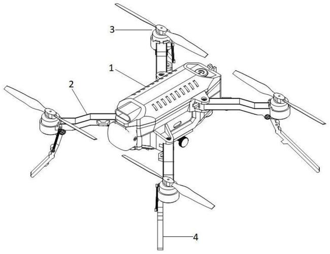 微型无人机设计.pdf-第1张图片-广州国自机器人 微型无人机设计.pdf-第1张图片-广州国自机器人