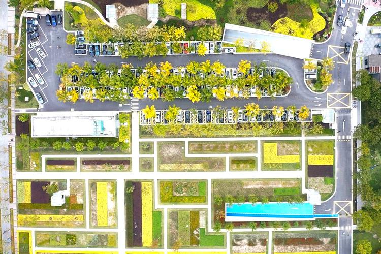 无人机镜头视角判断距离-第2张图片-广州国自机器人