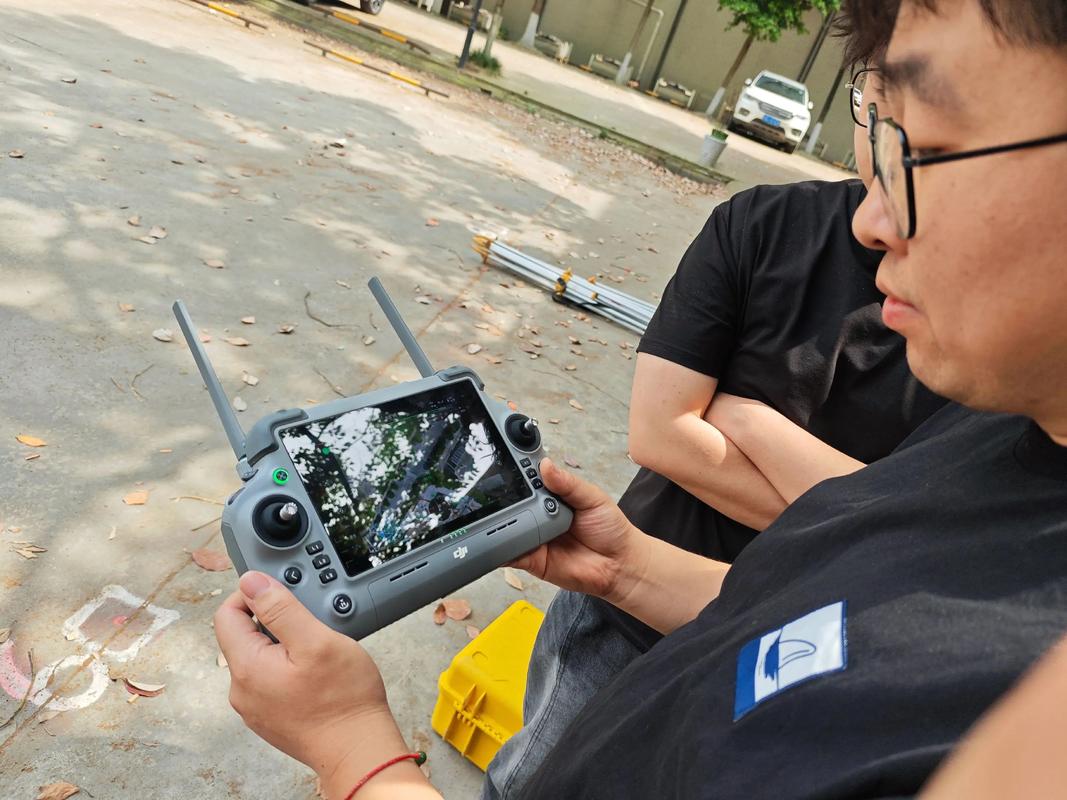 无人机镜头视角判断距离-第3张图片-广州国自机器人