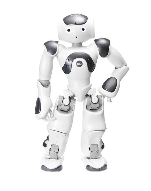 Pepper机器人社团如何玩转科技与创意？-第3张图片-广州国自机器人