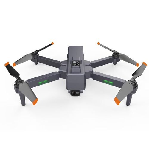 小米无人机属于哪个等级？-第1张图片-广州国自机器人