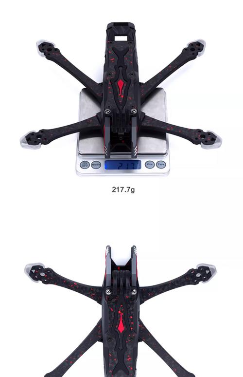 能装gopro的无人机-第2张图片-广州国自机器人