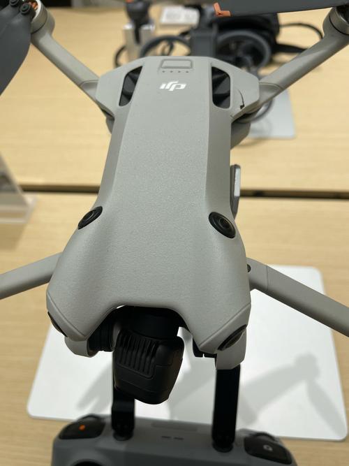 能装gopro的无人机-第1张图片-广州国自机器人