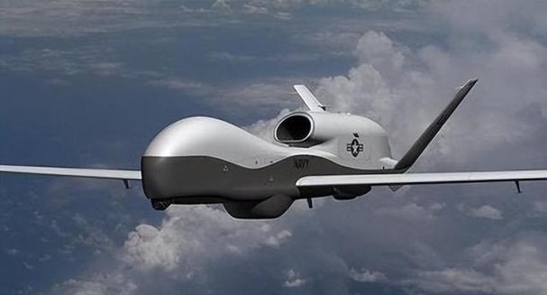 美军新型飞鼠无人机有何独特优势?-第3张图片-广州国自机器人 美军新型飞鼠无人机有何独特优势?-第3张图片-广州国自机器人