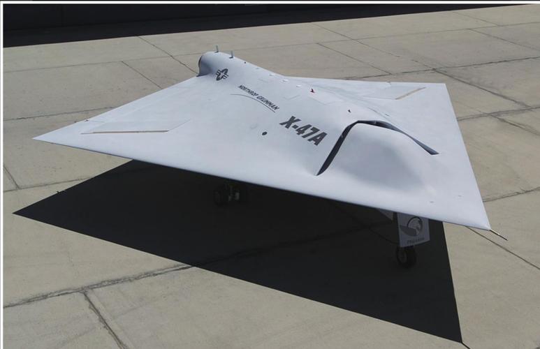 美军新型飞鼠无人机有何独特优势?-第1张图片-广州国自机器人 美军新型飞鼠无人机有何独特优势?-第1张图片-广州国自机器人