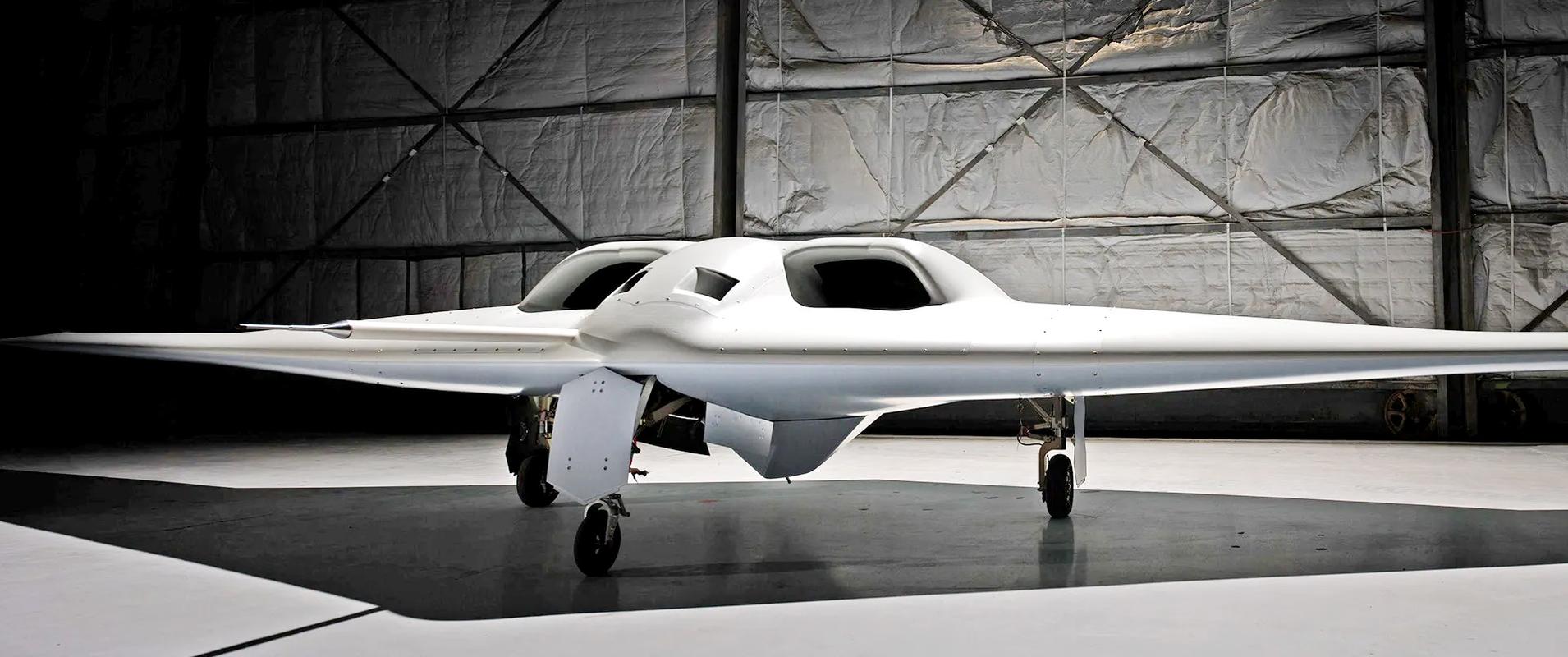 美军新型飞鼠无人机有何独特优势?-第2张图片-广州国自机器人 美军新型飞鼠无人机有何独特优势?-第2张图片-广州国自机器人