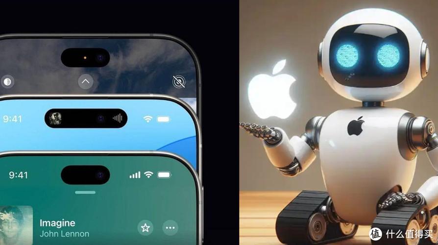 机器人教育如何与iPhone结合？-第3张图片-广州国自机器人