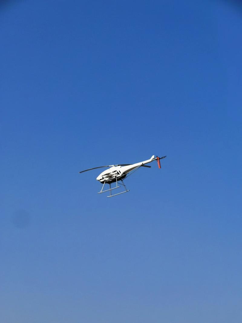 a hawk无人机油动-第1张图片-广州国自机器人