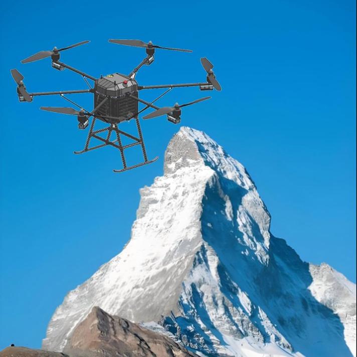 a hawk无人机油动-第3张图片-广州国自机器人