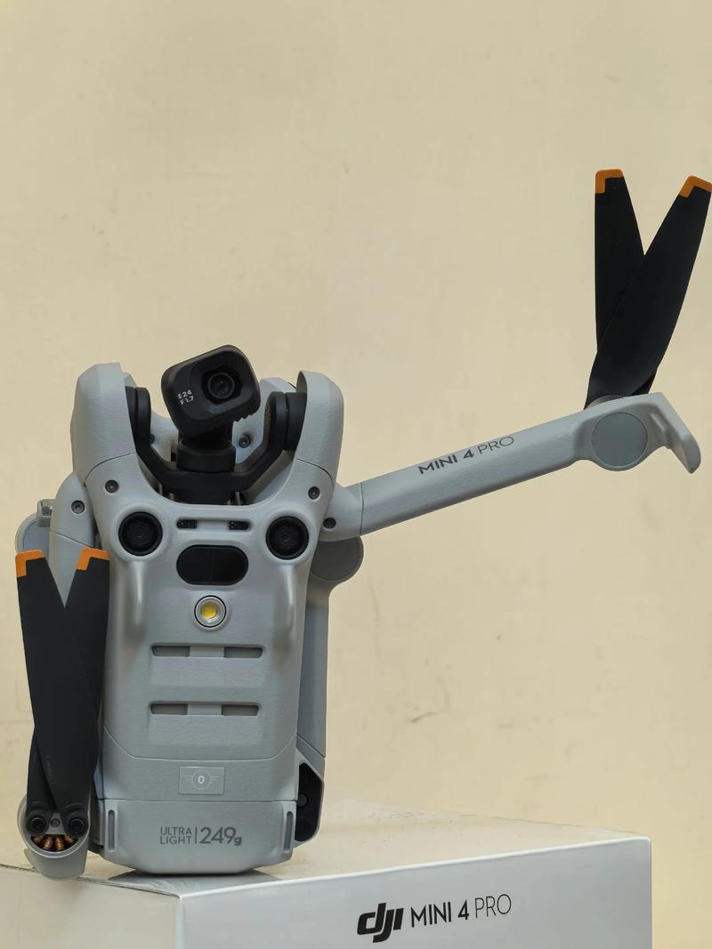 2025最好迷你无人机-第3张图片-广州国自机器人