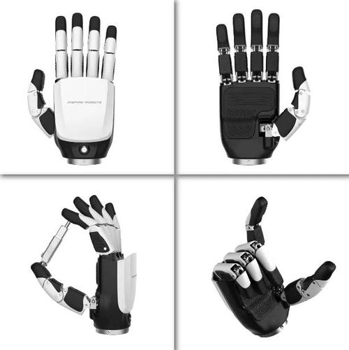 伦敦shadow机器人如何实现精准操作？-第3张图片-广州国自机器人