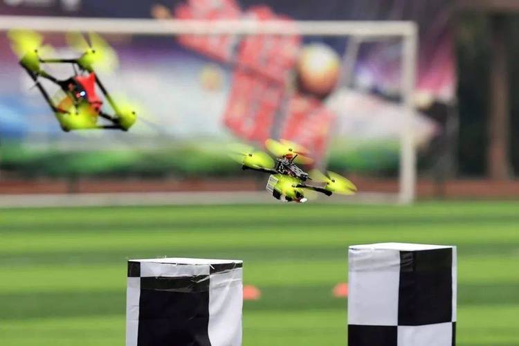 世界无人机大赛视频下载-第1张图片-广州国自机器人