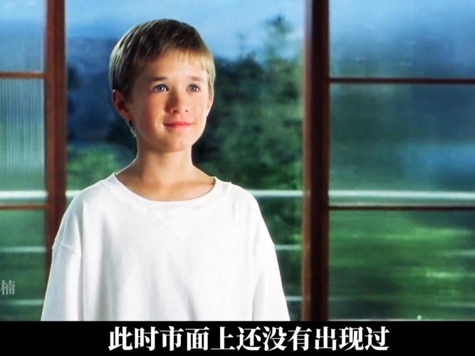 人工智能电影里经典片段-第1张图片-广州国自机器人