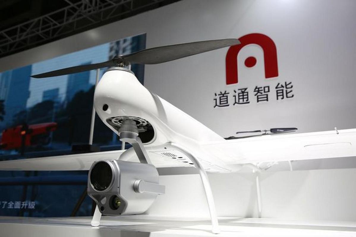 道通无人机与星链如何协同？-第2张图片-广州国自机器人
