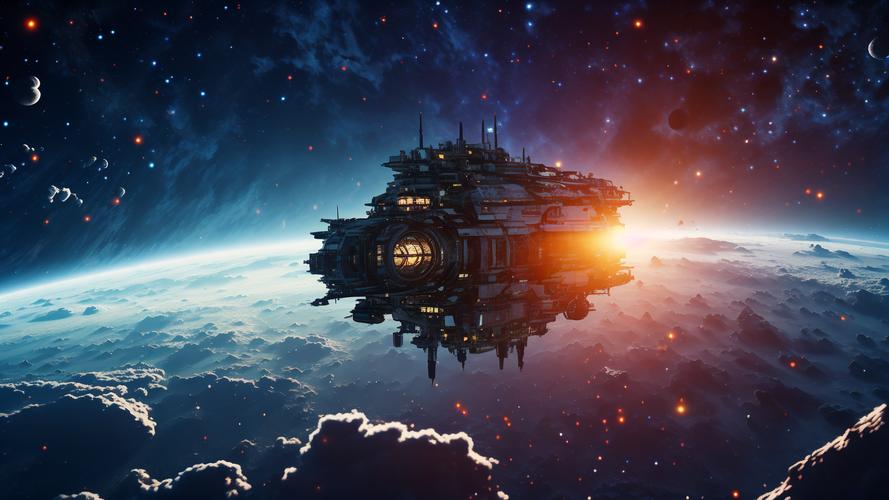 人工智能能否揭开宇宙的未来奥秘？-第2张图片-广州国自机器人