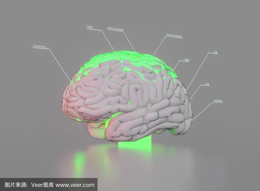 人工智能可以模拟大脑吗-第1张图片-广州国自机器人 人工智能可以模拟大脑吗-第1张图片-广州国自机器人